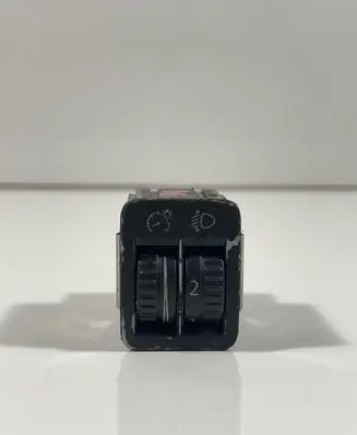 Volkswagen PASSAT B6 Headlight level height control switch 3C0941333