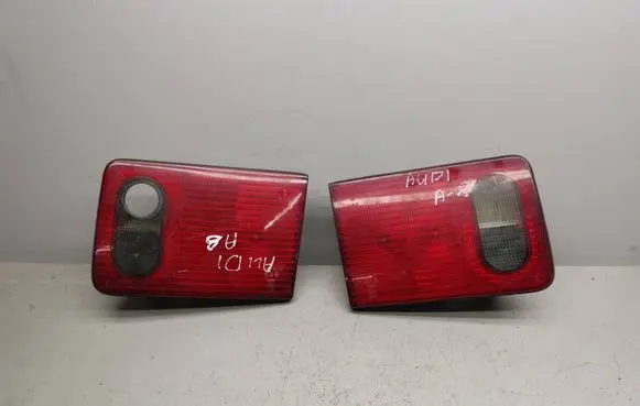 Audi A8 S8 D2 4D Rear/tail lights set 4d0945094b 4d0945093