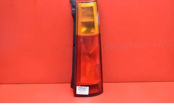Honda CR-V Rear/tail lights