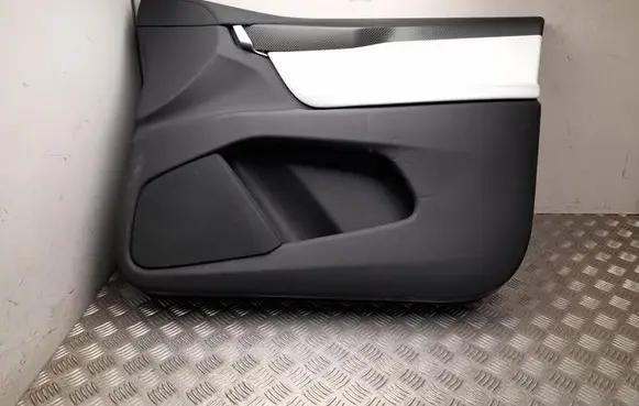 Tesla Model X Front door card panel trim 105886115C