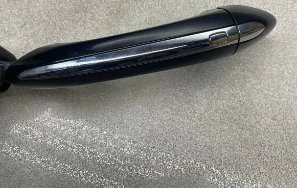 Opel Insignia B Front door exterior handle 812609 13595173