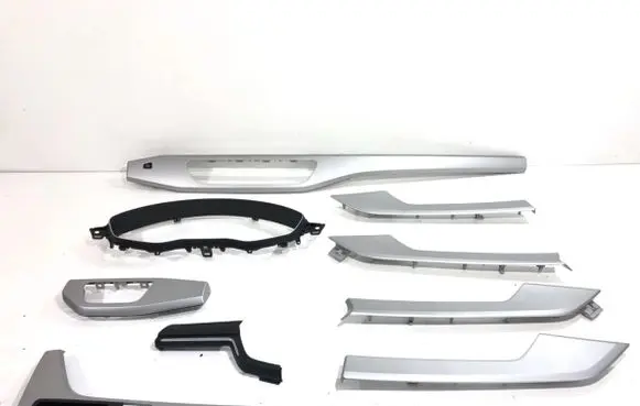 Audi A4 S4 B9 8W Dashboard trim 