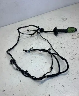 Mini Cooper Countryman R60 Rear door wiring loom 6805893 19344411