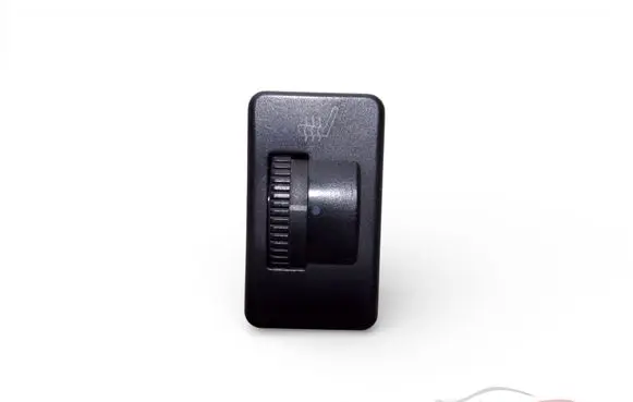 Volkswagen Multivan T4 Seat heating switch 535963563A
