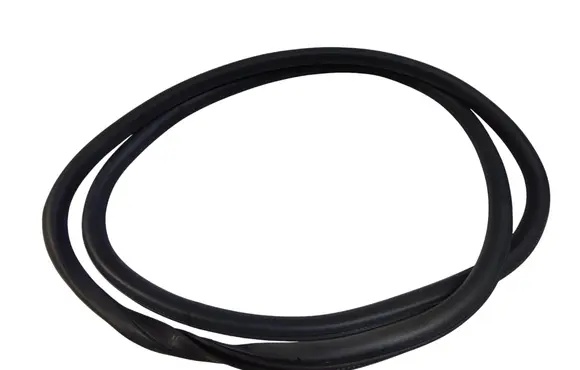 Ford Edge II Front door rubber seal 