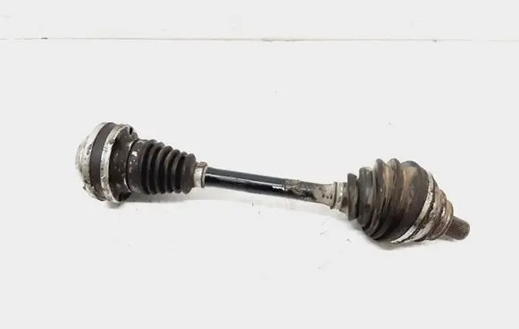 Volkswagen Golf VII Front driveshaft 5Q0407271