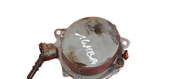 Citroen DS3 Vacuum pump 5FR