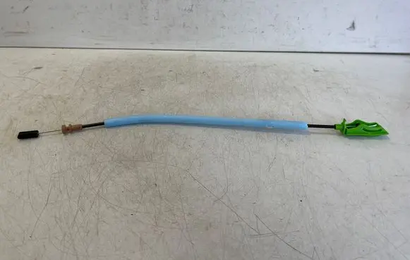 BMW X6 F16 Rear door cable line 7365352 18273110