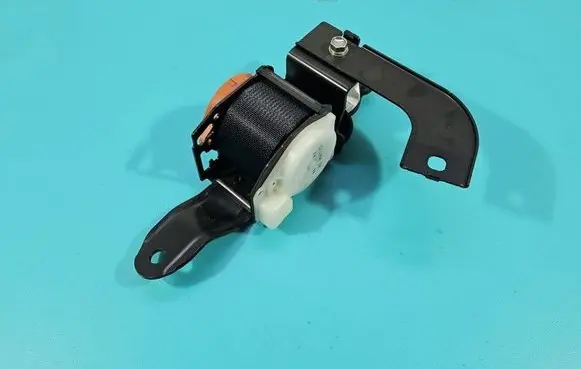 Mitsubishi Outlander Middle seatbelt (rear) TKAH0EN309 IMPRK1607636