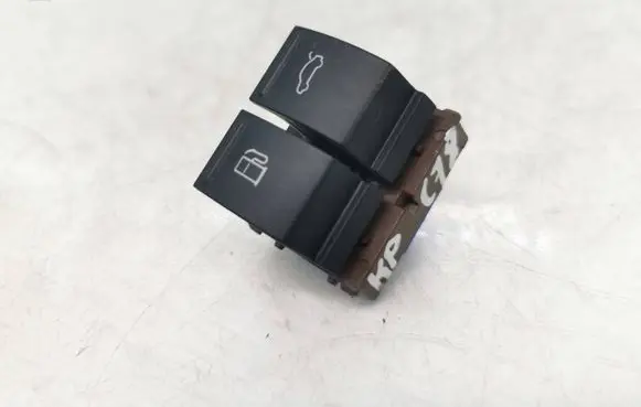 Volkswagen PASSAT B6 Fuel tank opening switch 3c0959903b