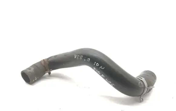 Toyota Verso-S Engine coolant pipe/hose