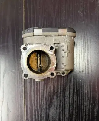 Alfa Romeo Giulietta Throttle body valve 0280750137