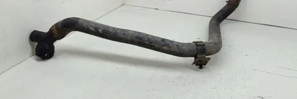Volkswagen Golf V Engine coolant pipe/hose 1k0122291ae