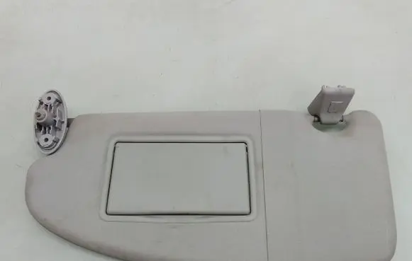 Ford Focus ST Sun visor