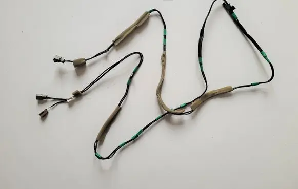 Nissan Rogue Other wiring loom 282434BA0B