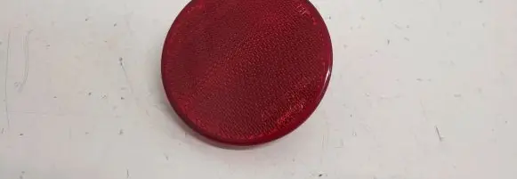 Nissan X-Trail T30 Rear tail light reflector