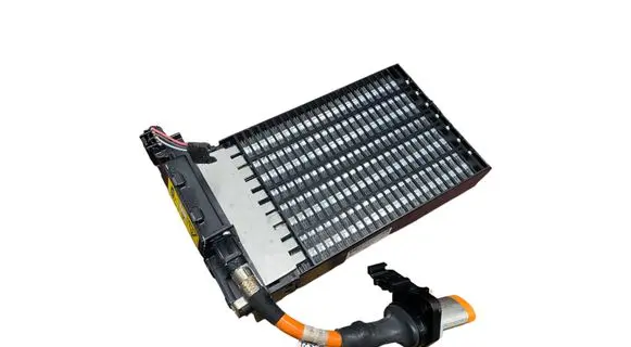 Renault Zoe Other control units/modules 271435855R EH929002 EH974002