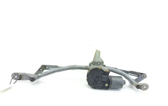 BMW 6 F06 Gran coupe Front wiper linkage and motor 7306272 3397021524 1309051105