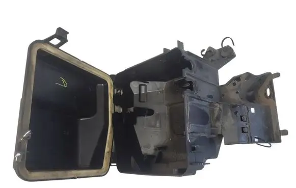 Citroen Jumpy Fuse box set 1497286080 1497285080
