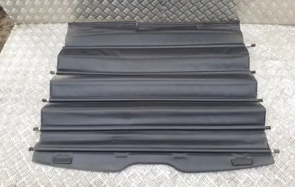 Volkswagen PASSAT B4 Parcel shelf load cover 