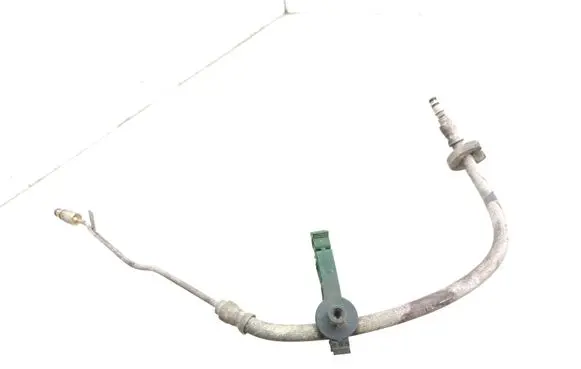 Fiat Ducato Clutch pipe/line 