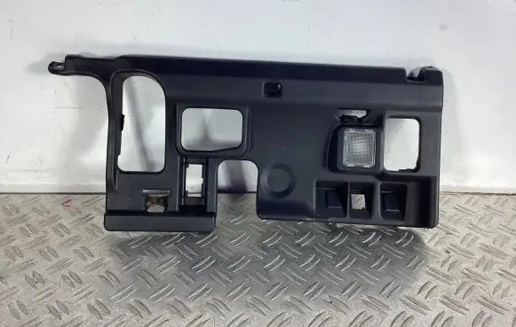 Lexus RX 450H Dashboard lower bottom trim panel 556060E010