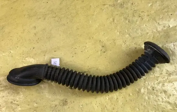 Mercedes-Benz B W245 Rear wire harness sleeve A1699970481