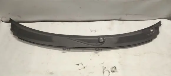 Audi A6 S6 C6 4F Wiper trim 4F1819403