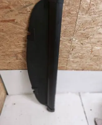 Mazda CX-5 Parcel shelf load cover 
