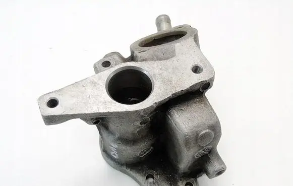 Daewoo Tico Thermostat housing F8CVOUWK800