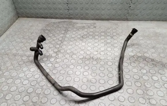 BMW X3 F25 Engine coolant pipe/hose 8514071