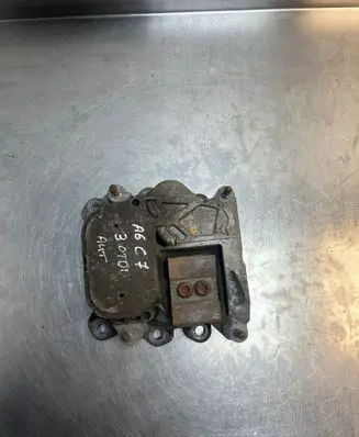 Audi A6 Allroad C7 Gearbox mount 4G0399291C