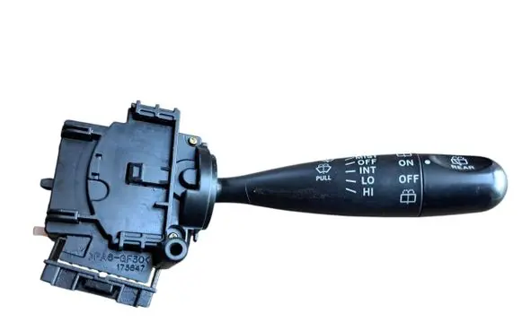 Toyota Corolla E120 E130 Wiper control stalk 173647