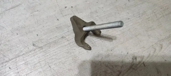 BMW X3 F25 Fuel Injector clamp holder