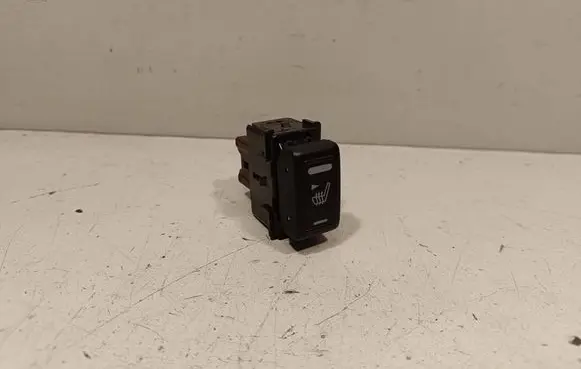 Nissan Navara D40 Seat heating switch 