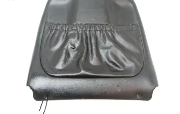 Mercedes-Benz C W203 Seat trim 2039100839 A2039100139