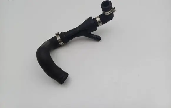 Skoda Superb B5 (3U) Vacuum line/pipe/hose 058133753B 058133783