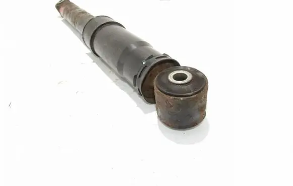 Opel Vivaro Rear shock absorber/damper