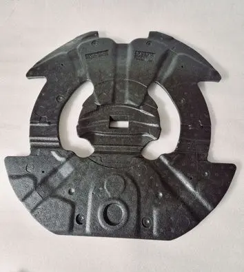 Volvo S90, V90 Spare wheel section trim 31362988
