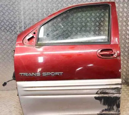 Chevrolet Trans Sport Front door 89024088