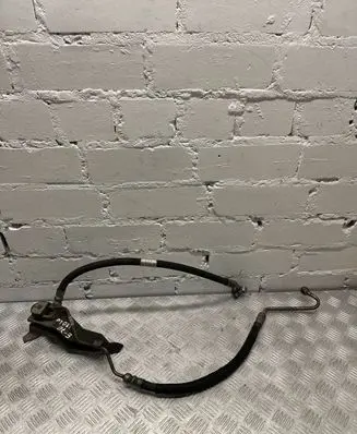 BMW X5 E70 Power steering hose/pipe/line 679366701