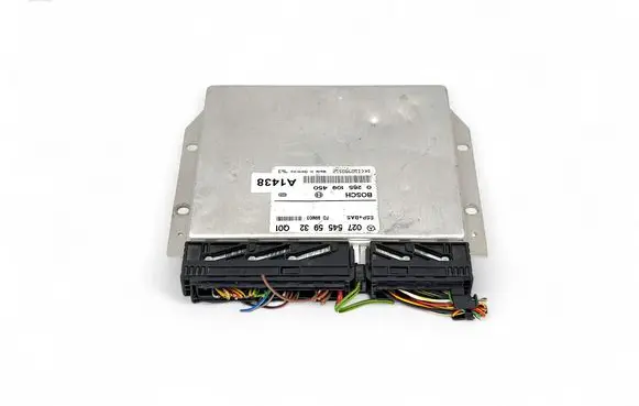 ABS control unit/module