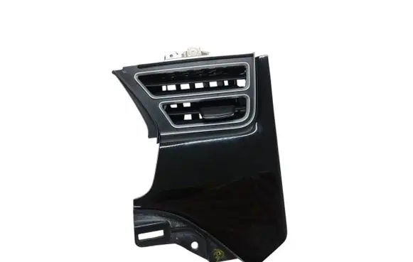 Tesla Model S Dash center air vent grill 600762900C