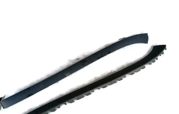 Seat Altea XL Windshield trim 5P0854319D 961291AR3 96129