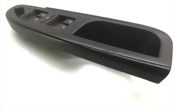 Volkswagen PASSAT B6 Electric window control switch 3C2867172