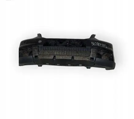 Skoda Yeti (5L) Front bumper 5L0807221F