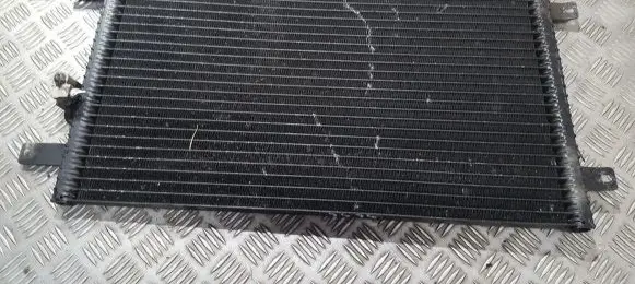 Ford Galaxy A/C cooling radiator (condenser) 7m0820413e 95nw19710ae
