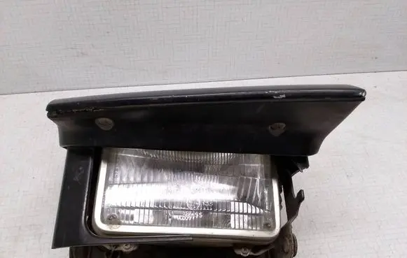 Mitsubishi Eclipse Headlight/headlamp 02455