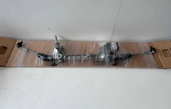 Ford Focus Steering rack A012T254A