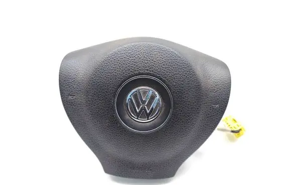 Volkswagen Tiguan Steering wheel airbag 1T0880201S